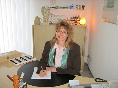 Sabine Kraus